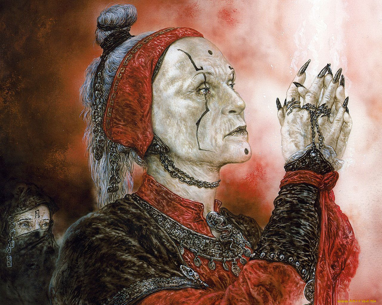 , luis, royo